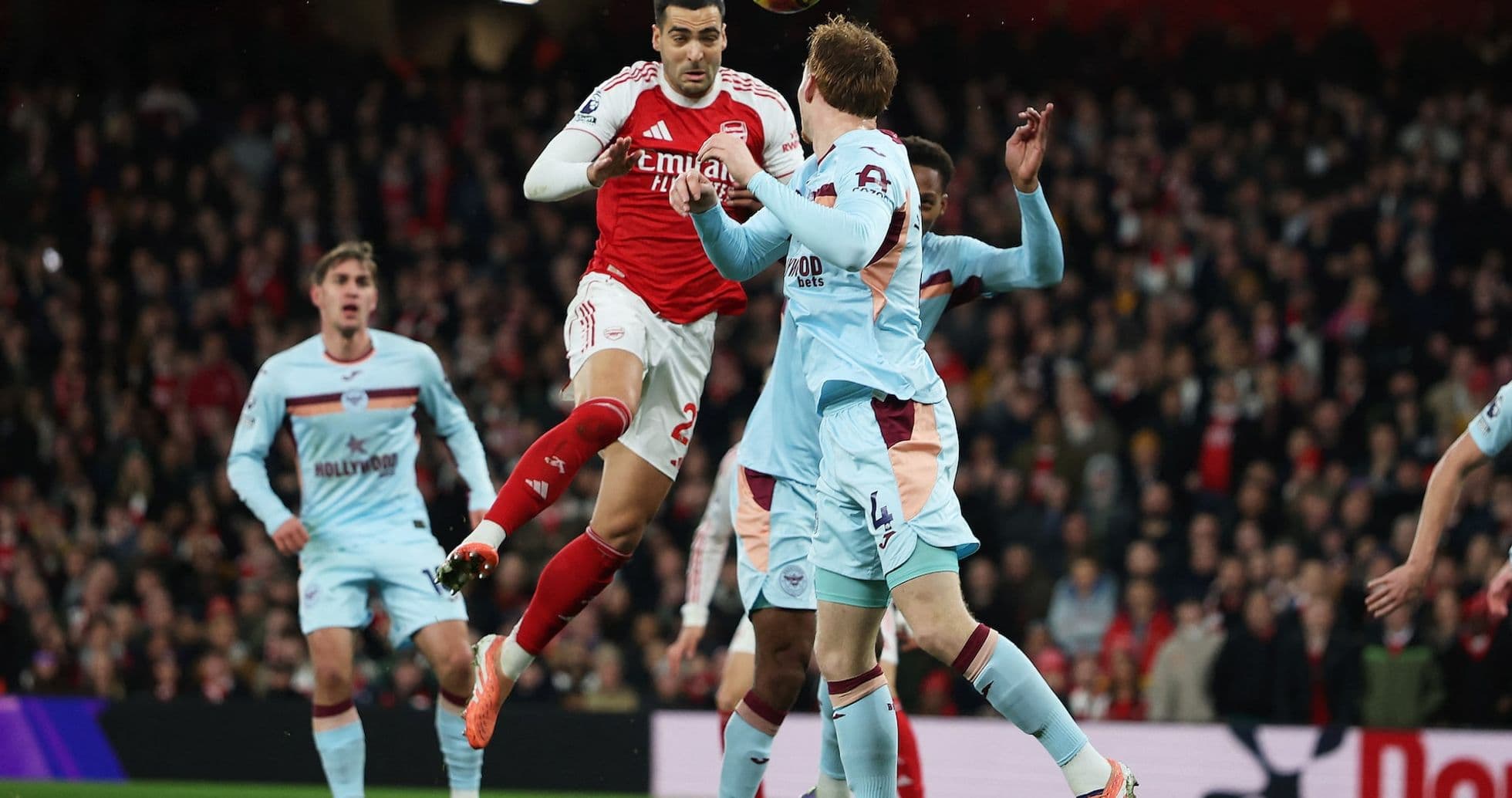 Brentford vs Arsenal: Premier League Clash Preview