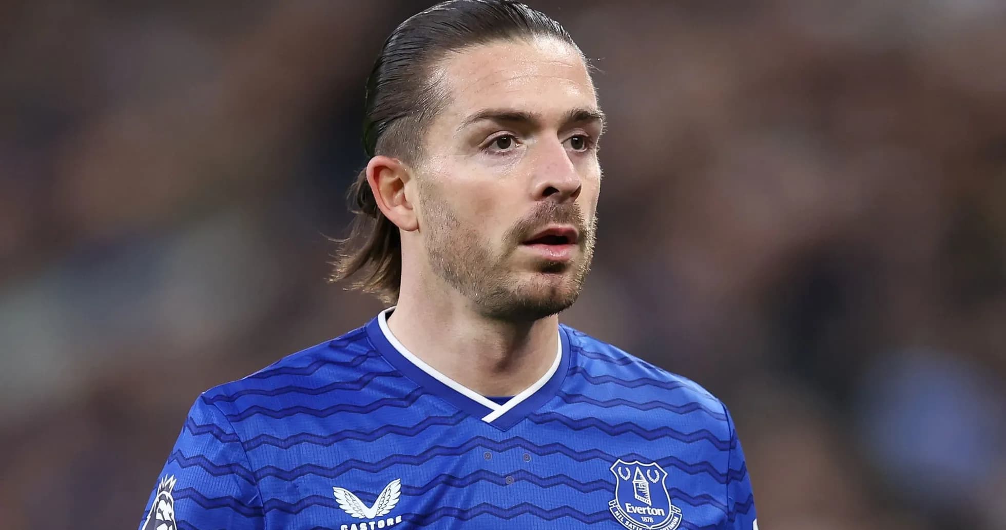 Jack Grealish's Future at Manchester City: A Legacy Asset?