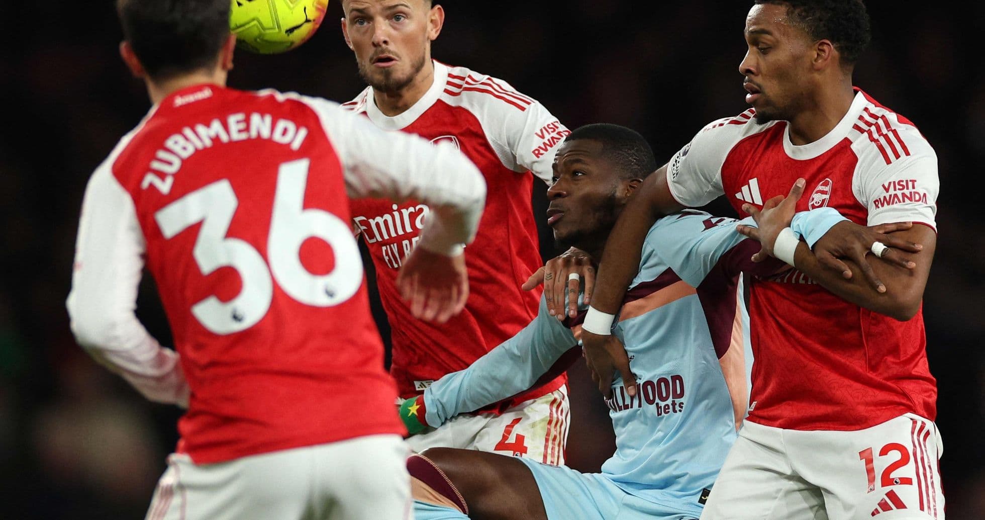 Arsenal vs Brighton: Premier League Clash at Emirates Stadium.jpg