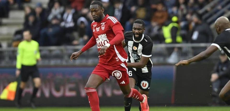 Lille vs Stade Brestois 29: Clash of Slumps and Travel Woes