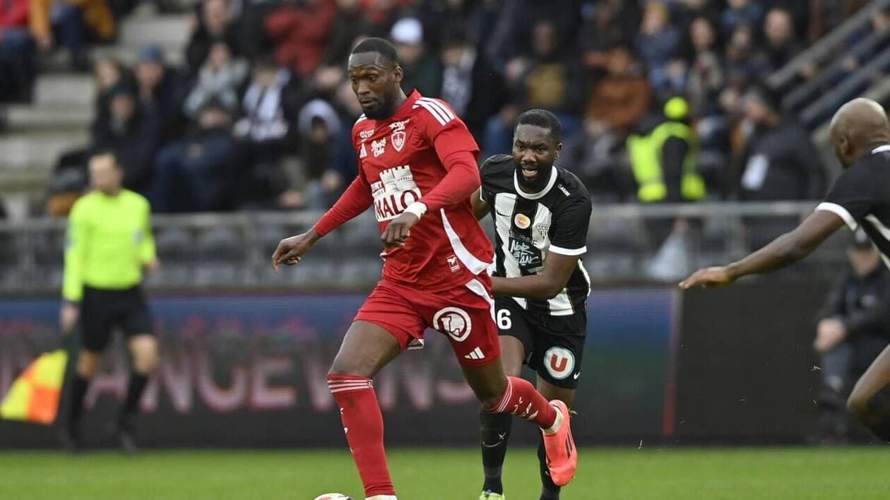 Lille vs Stade Brestois 29: Clash of Slumps and Travel Woes