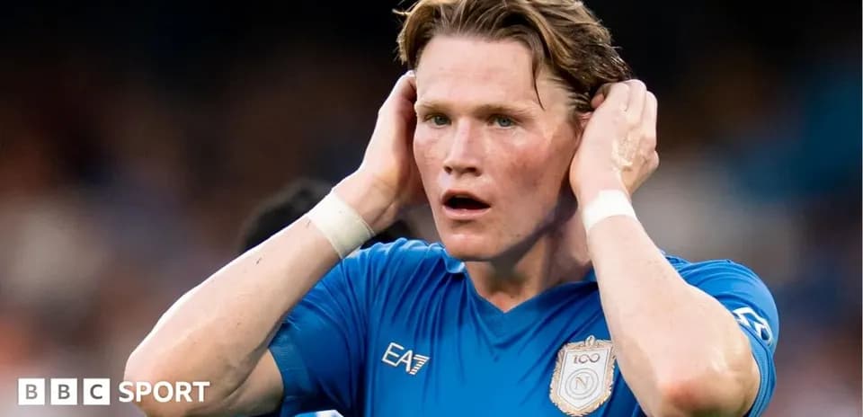 Player in blue jersey reacting during match