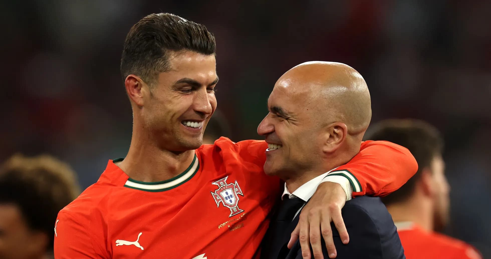 Cristiano Ronaldo's Future with Portugal: Not a Farewell Yet