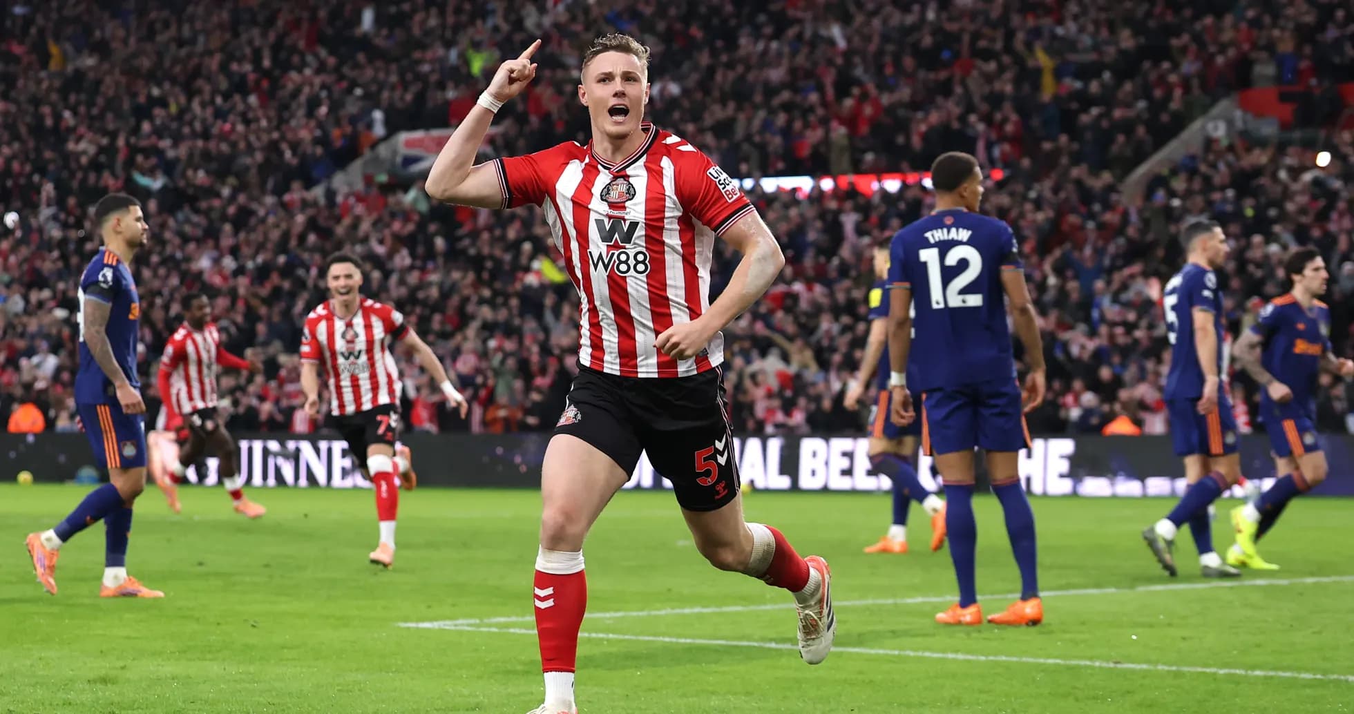 Sunderland vs Brighton: Premier League Match Preview