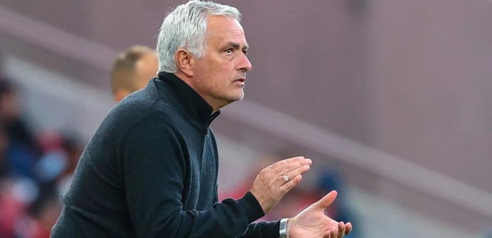 Coach giving instructions during a match