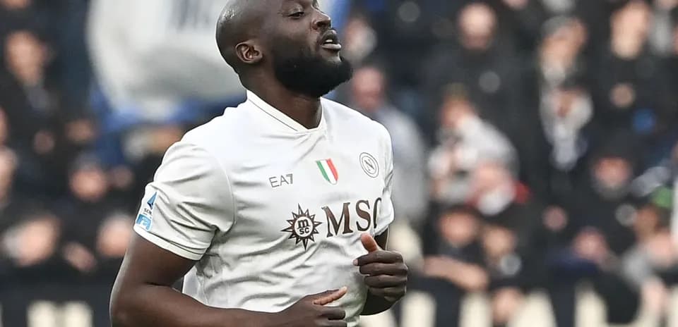 Player celebrating after scoring a goal during match