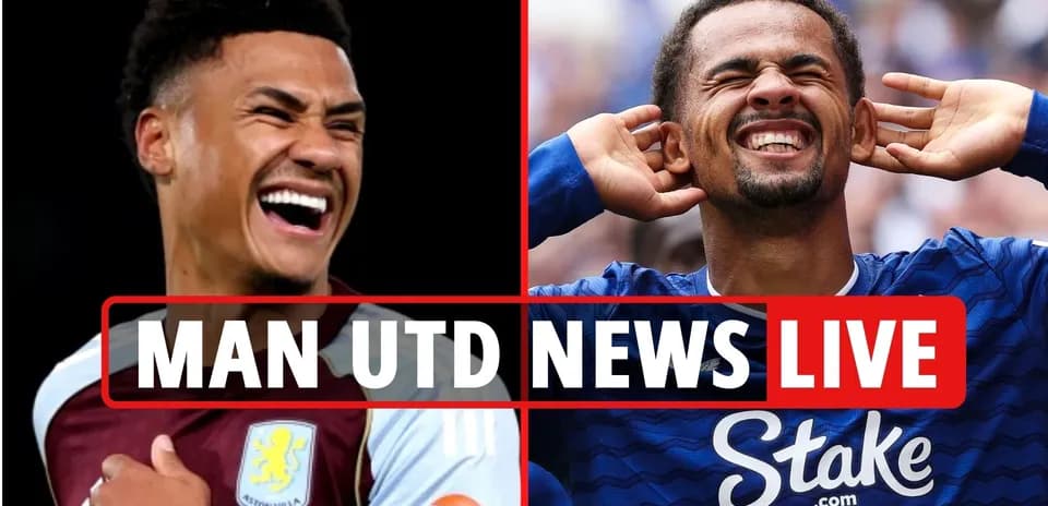 Two football players smiling during matches