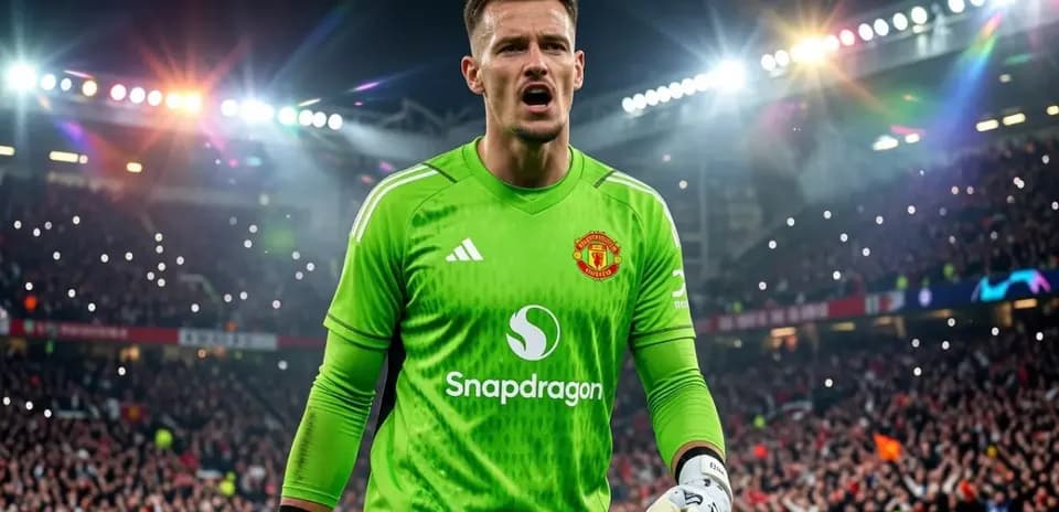 Man United Complete Permanent Transfer of Goalkeeper Radek Vitek to Middlesbrough