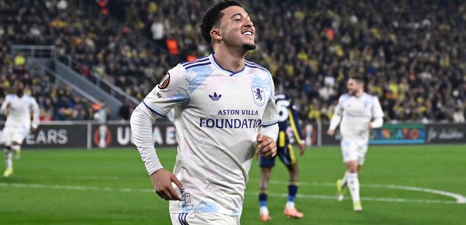 Aston Villa Defeats Fenerbahçe 1–0 to Secure Europa League Seeding.jpg