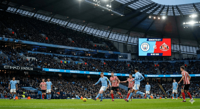 Manchester City vs Sunderland: Premier League Match Preview.jpg