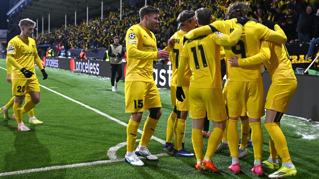 Inter vs Bodo/Glimt: UEFA Champions League Round of 32 Preview