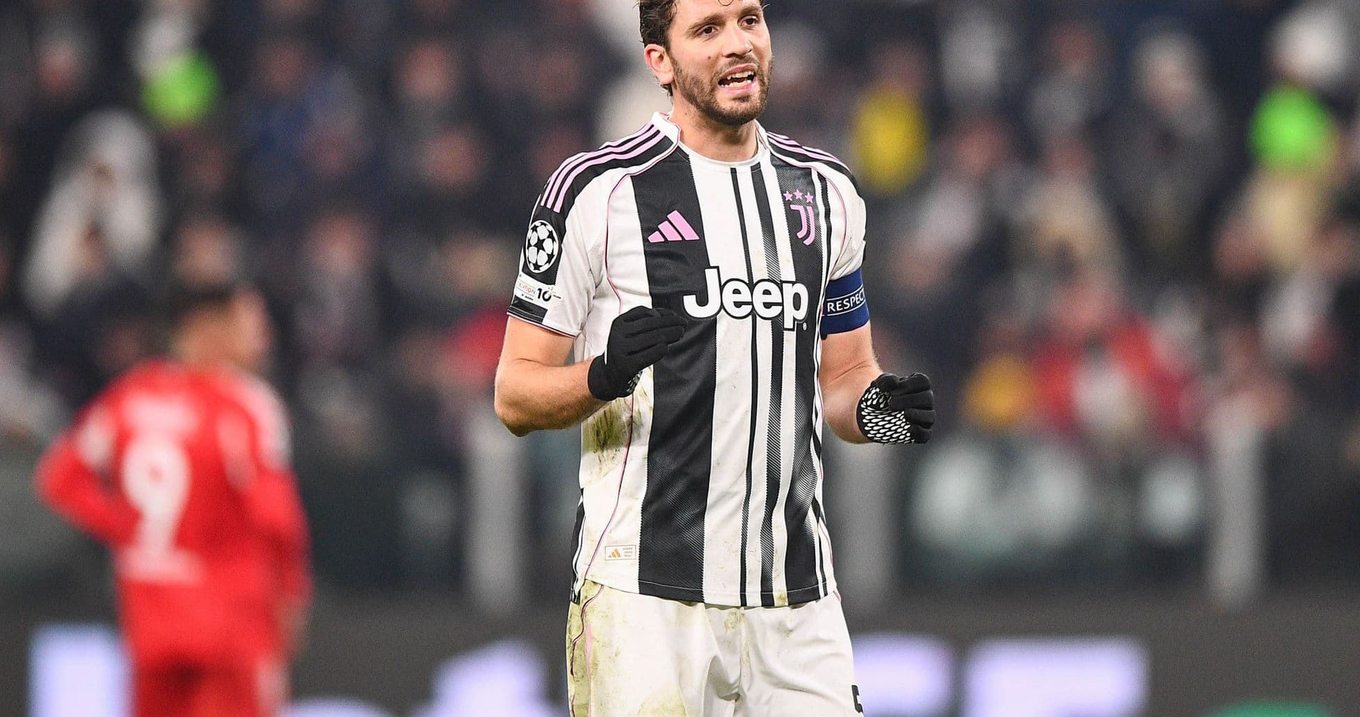 Juventus vs Galatasaray Squad Update for UEFA Champions League