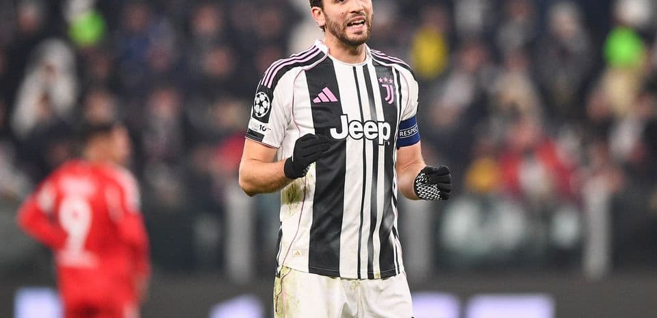 Juventus vs Galatasaray Squad Update for UEFA Champions League