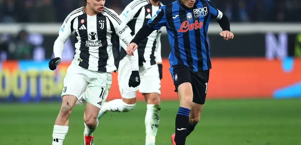 Atalanta vs Udinese: Serie A Showdown for European Positioning