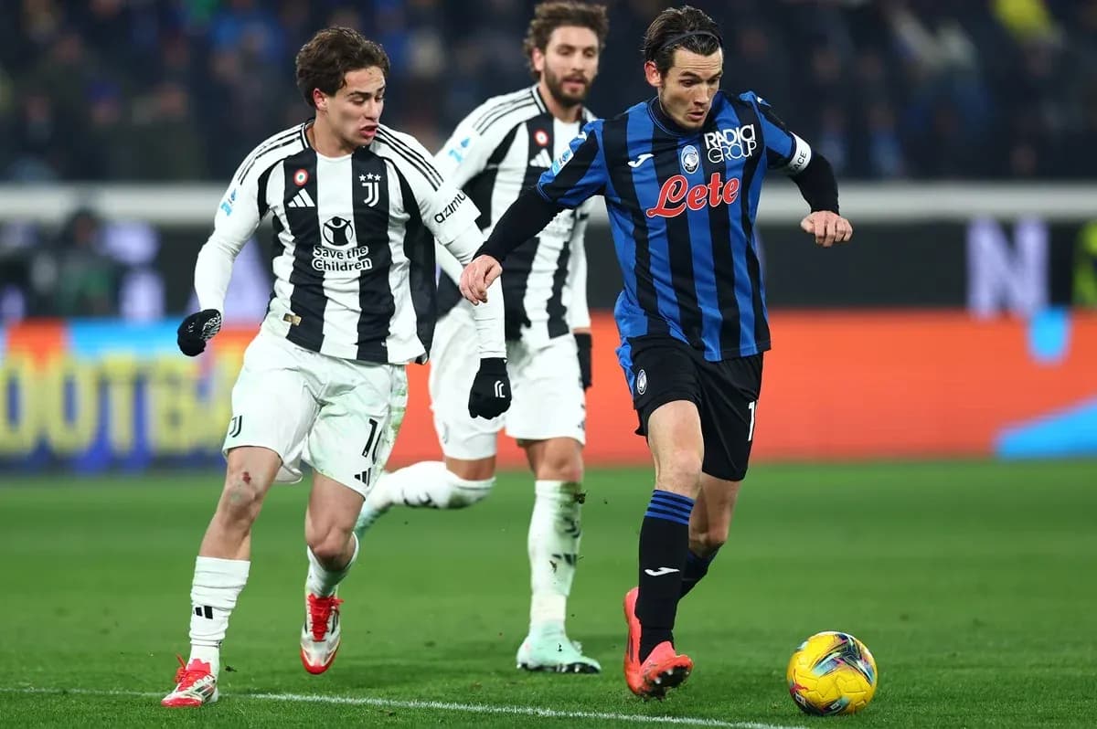 Atalanta vs Udinese: Serie A Showdown for European Positioning