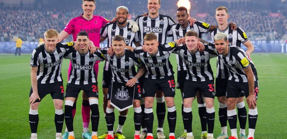 Qarabag vs Newcastle: UEFA Champions League Clash Preview