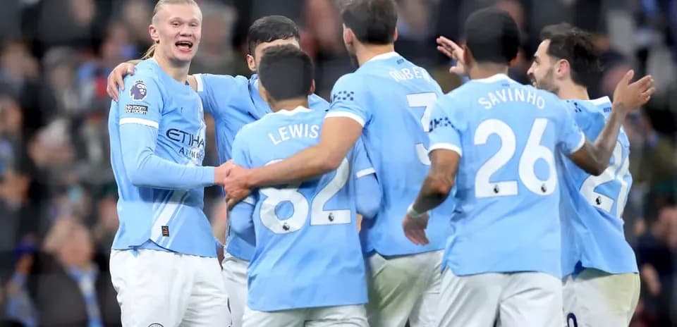 West Ham vs Manchester City: Premier League Clash of Survival and Title Dreams