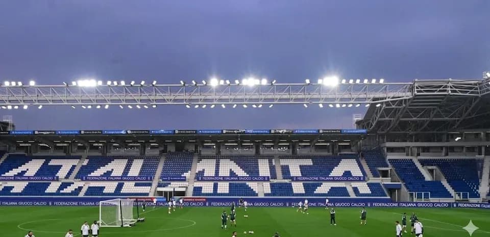 Italy vs Northern Ireland: A Crucial World Cup Qualifier