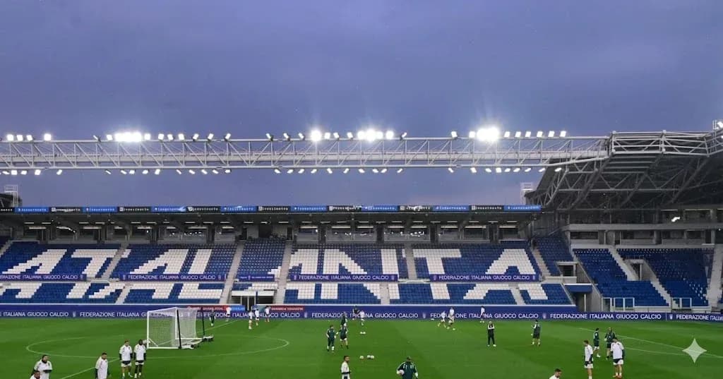 Italy vs Northern Ireland: A Crucial World Cup Qualifier