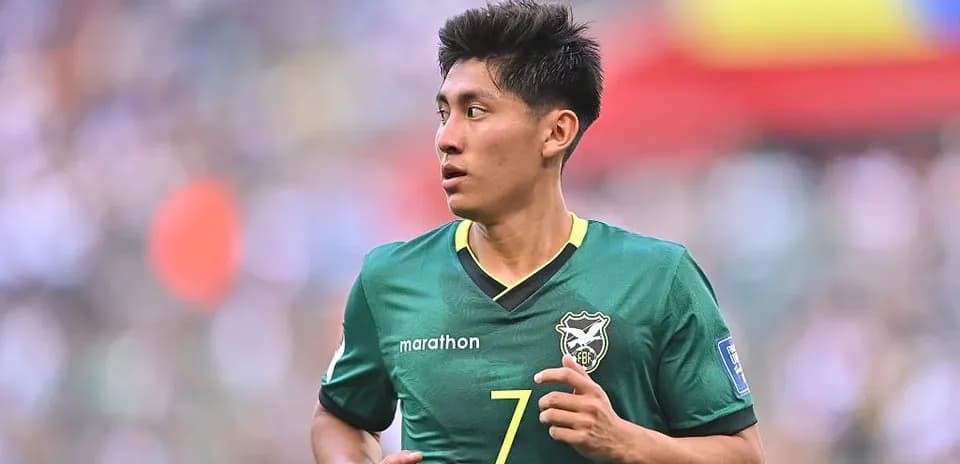 Iraq vs Bolivia: One Last Ticket to the World Cup