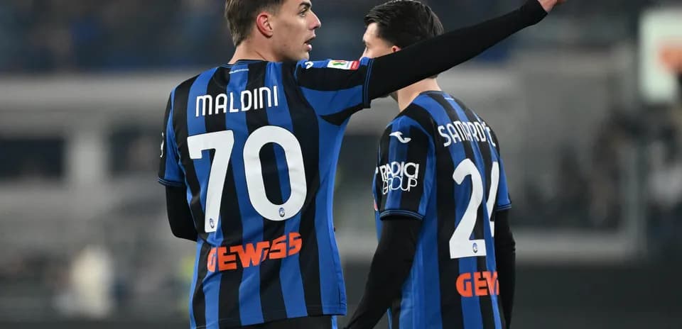 Atalanta vs Udinese Matchday Squad Update