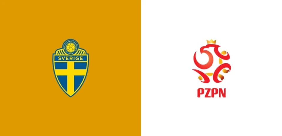 Sweden vs Poland: World Cup Playoff Showdown