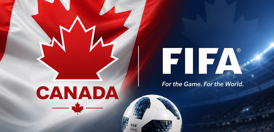Where Is the World Cup in Canada 2026?