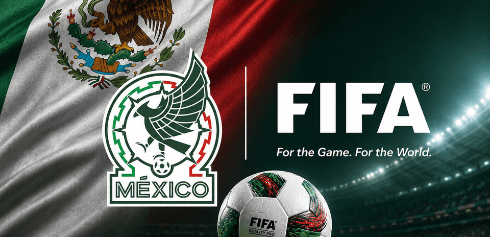Where Is the World Cup in Mexico 2026?
