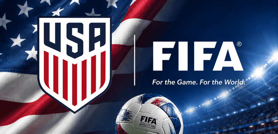 Where Is the World Cup in the USA 2026?