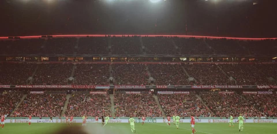 Paris Saint-Germain Dominates Le Havre with 3-0 Victory in Ligue 1.webp
