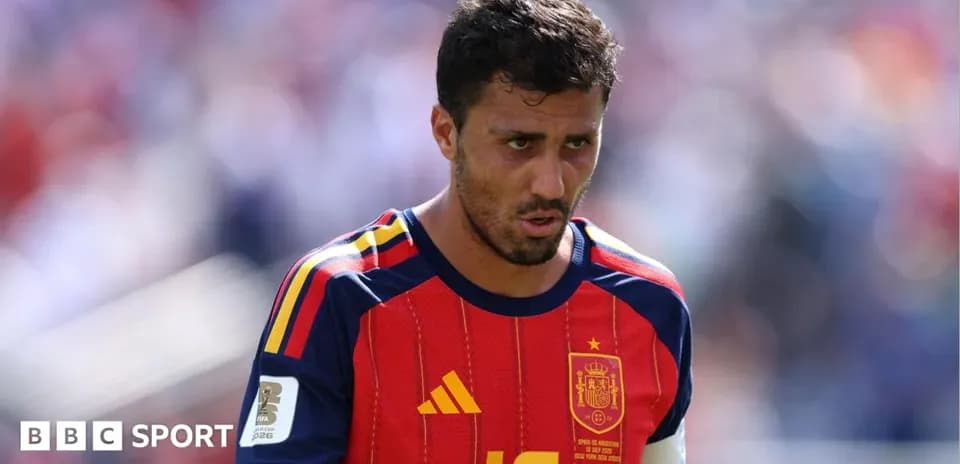Spain player wearing jersey during match