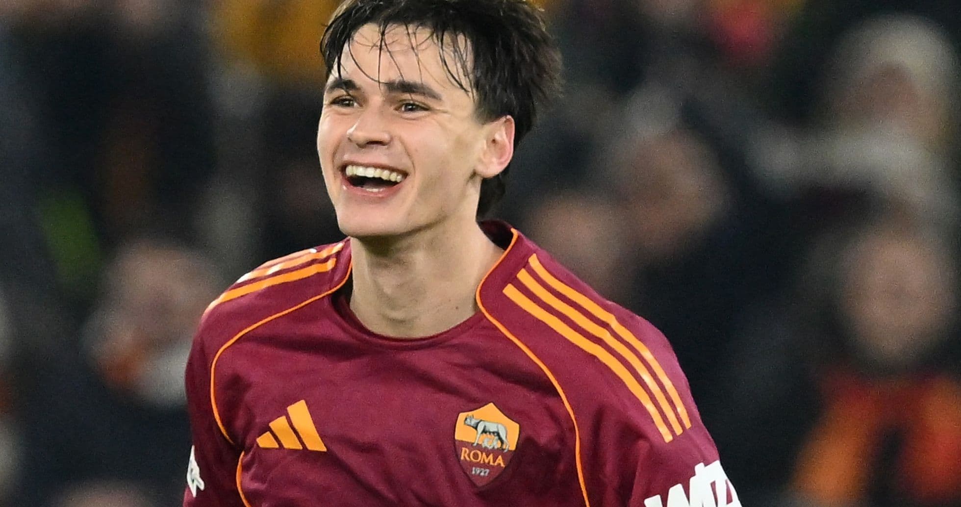 AS Roma 2–0 VfB Stuttgart: Pisilli Shines in Europa League Win.jpg