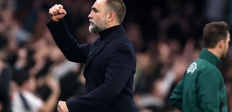 Tottenham's Bittersweet Victory: Tudor's First Win