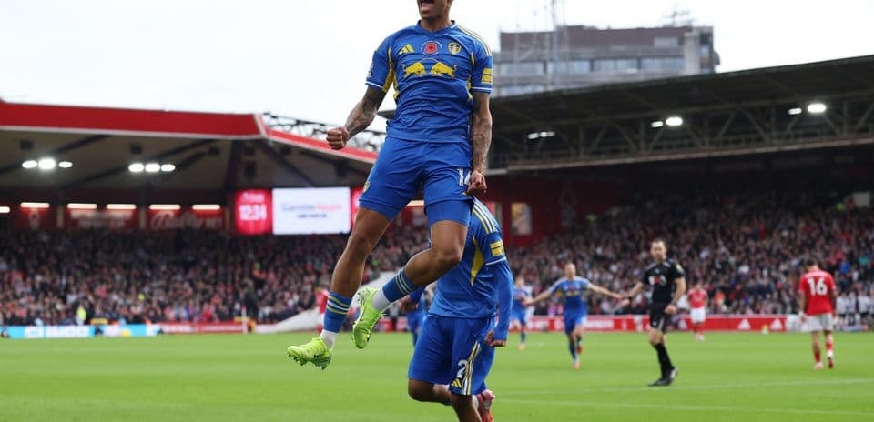 Leeds vs Nottingham Forest: Premier League Clash on Friday Night.jpg