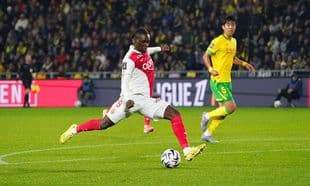 Monaco vs Nantes: Survival Stakes at Stade Louis II