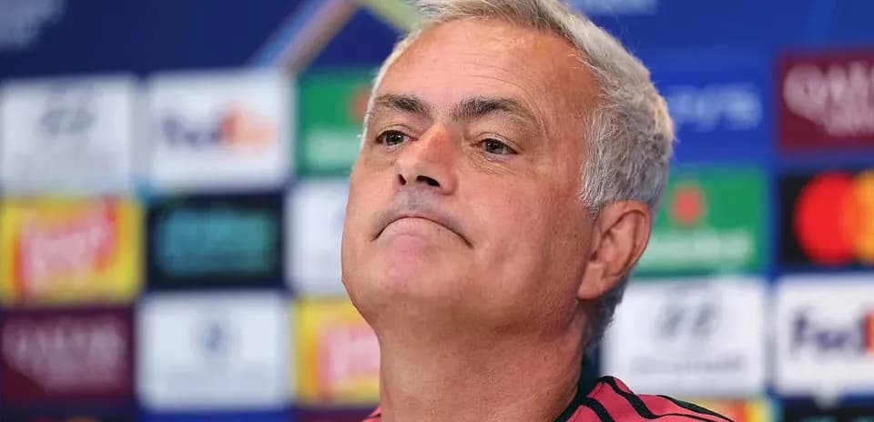 Manager at UEFA Champions League press conference