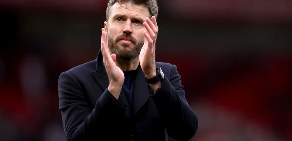 United's Major Rebuild Plans as Carrick Prepares for Life After Casemiro