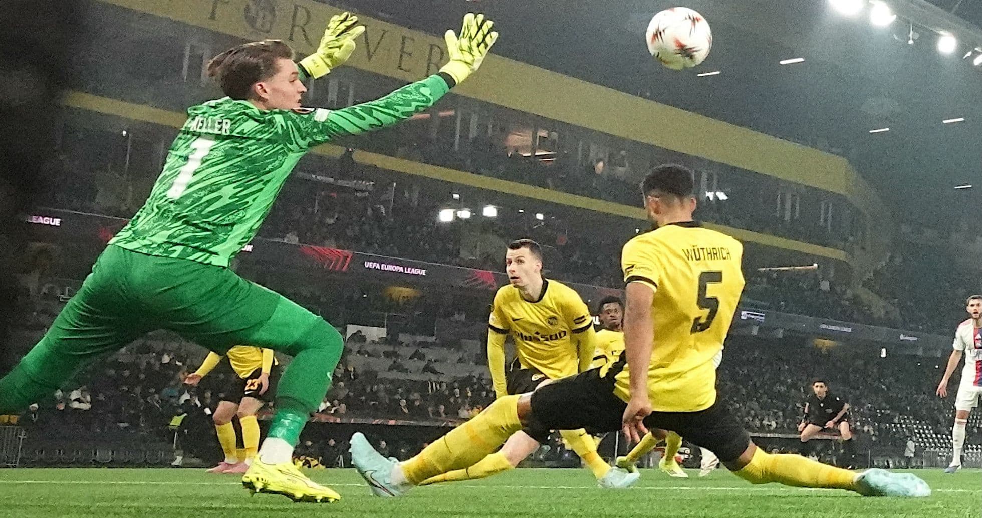 Lyon Maintains Europa League Lead with 1-0 Win Over Young Boys.jpg