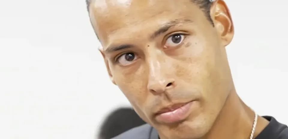 Close-up of a player in training facility