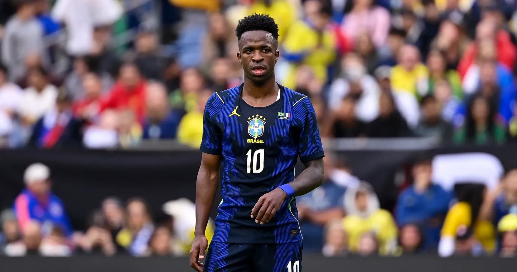 Brazil vs Croatia: A Crucial Friendly Showdown