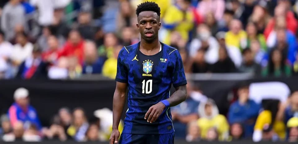 Brazil vs Croatia: A Crucial Friendly Showdown