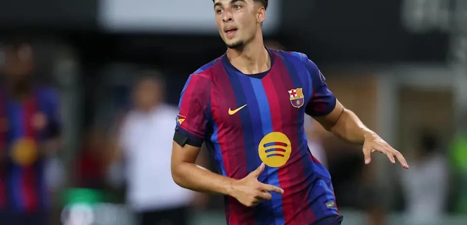Player celebrating after scoring during a match