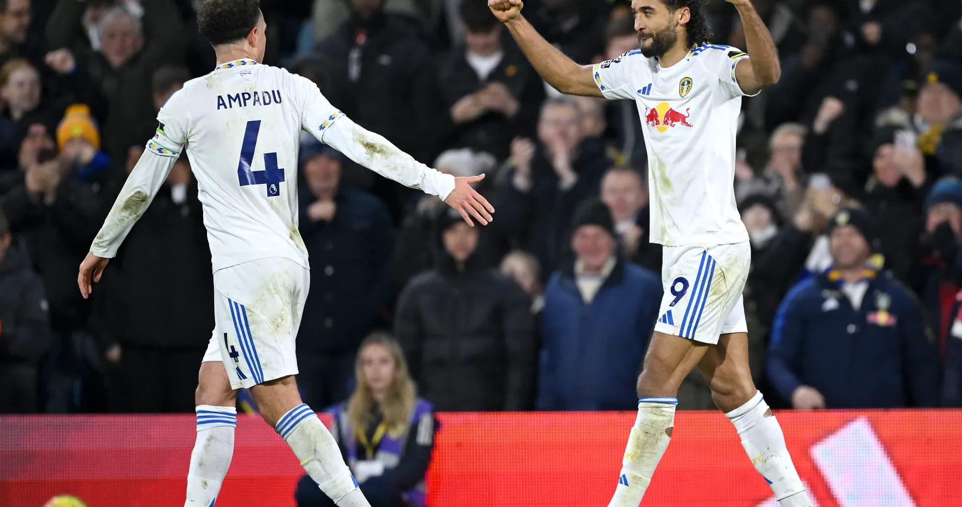 Crystal Palace vs Leeds: Premier League Showdown at Selhurst Park