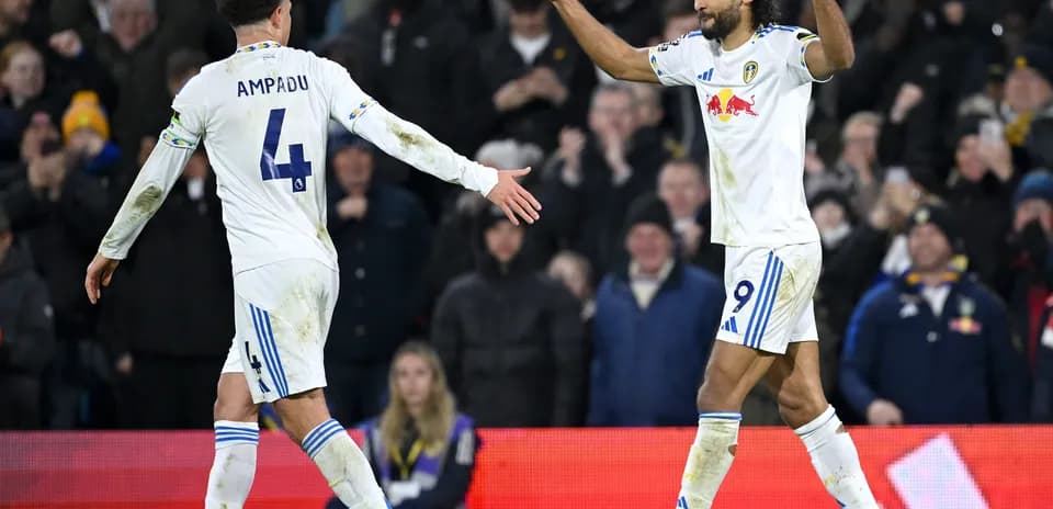 Crystal Palace vs Leeds: Premier League Showdown at Selhurst Park