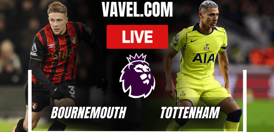 Bournemouth 3 – 2 Tottenham: Dramatic Comeback at Vitality Stadium.png