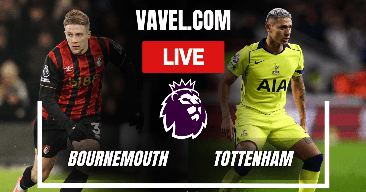 Bournemouth 3 – 2 Tottenham: Dramatic Comeback at Vitality Stadium.png