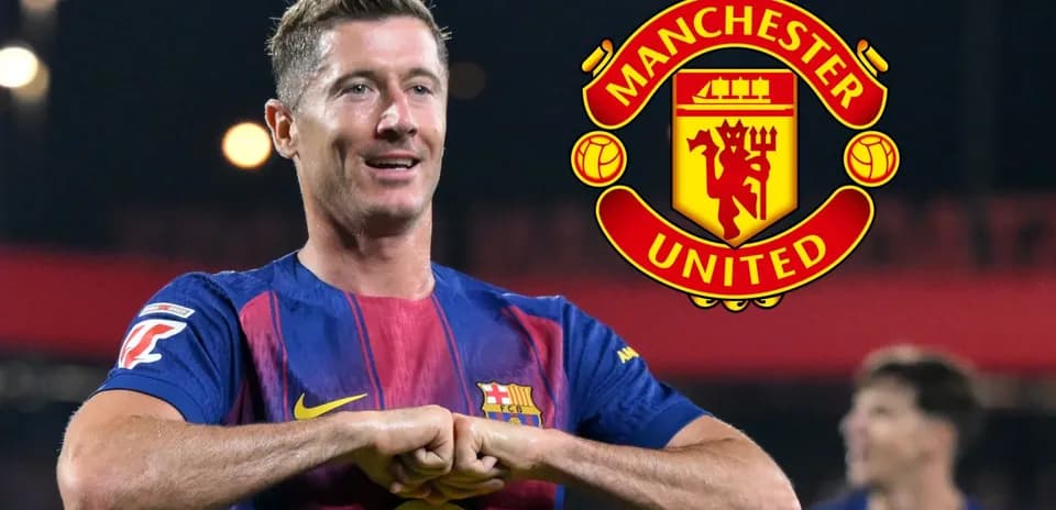 Player celebrating with Barcelona jersey on pitch