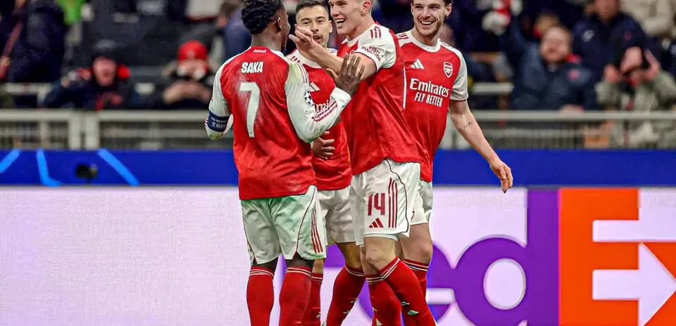 Arsenal vs Kairat Almaty: UEFA Champions League Clash.webp