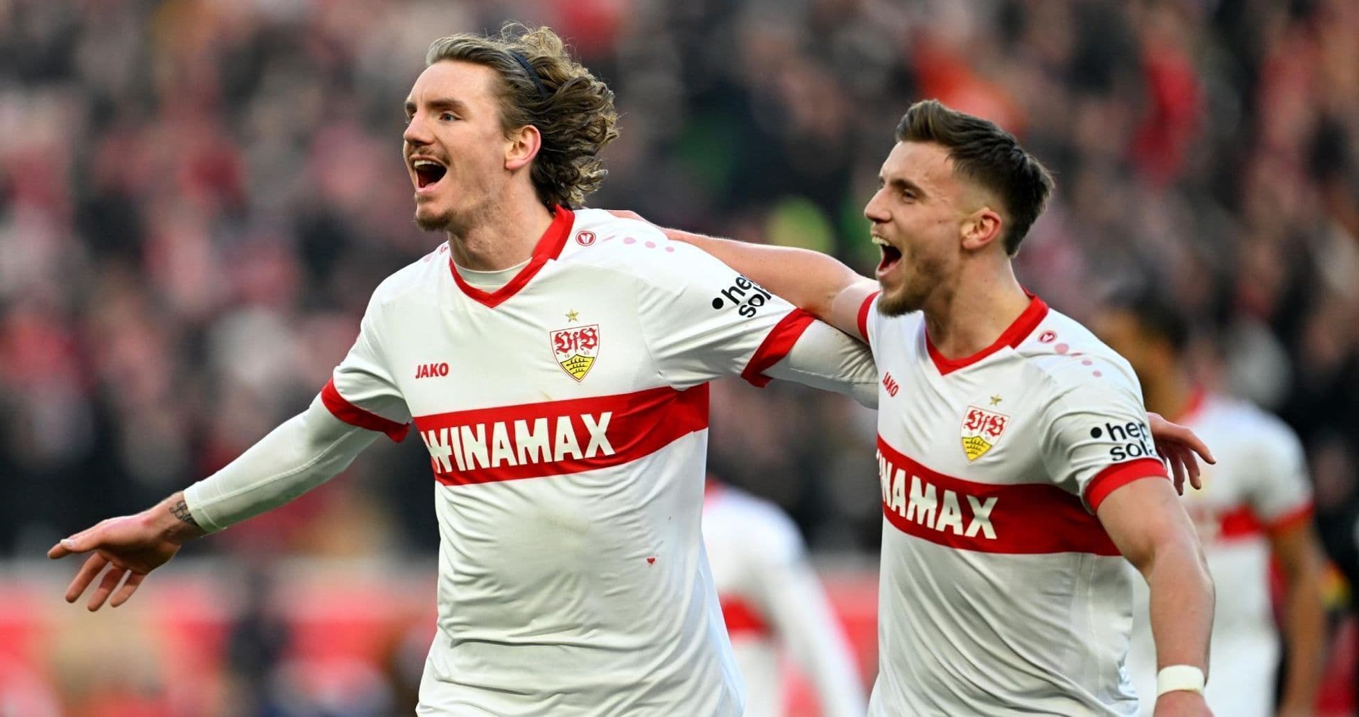 Stuttgart vs Freiburg: Key Bundesliga Clash on February 1.jpg