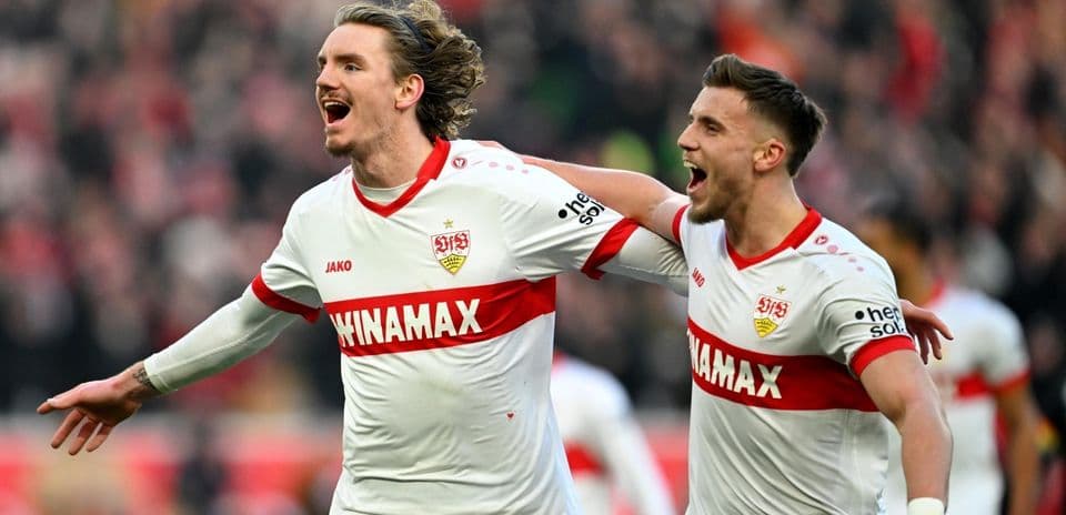 Stuttgart vs Freiburg: Key Bundesliga Clash on February 1.jpg
